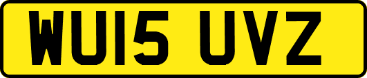 WU15UVZ