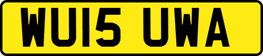 WU15UWA