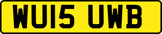 WU15UWB