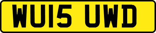 WU15UWD