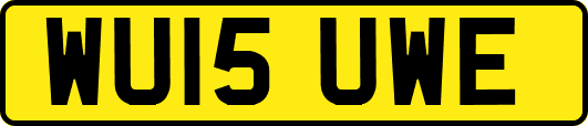 WU15UWE