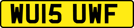 WU15UWF