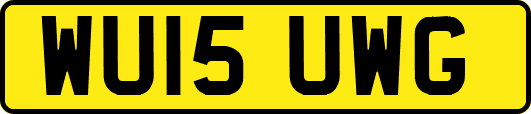 WU15UWG