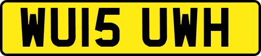WU15UWH