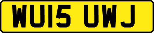WU15UWJ