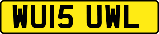 WU15UWL