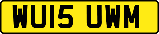 WU15UWM