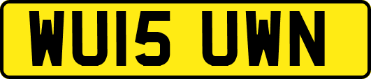 WU15UWN