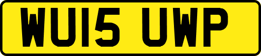 WU15UWP