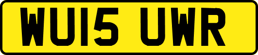 WU15UWR