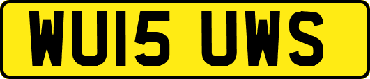 WU15UWS