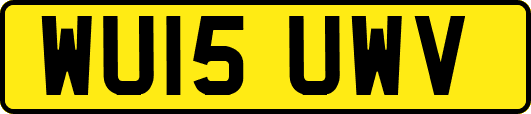WU15UWV