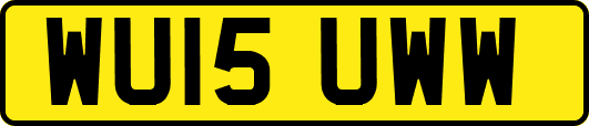 WU15UWW