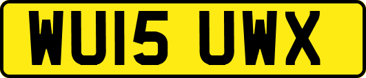 WU15UWX