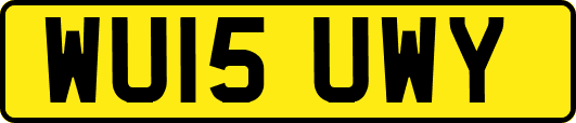 WU15UWY