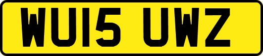 WU15UWZ