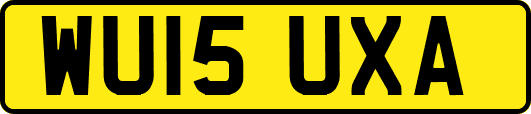 WU15UXA