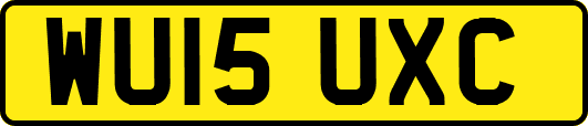 WU15UXC