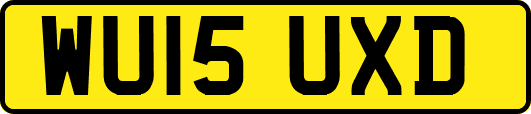 WU15UXD