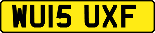 WU15UXF