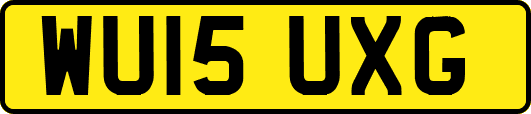 WU15UXG