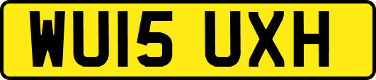 WU15UXH