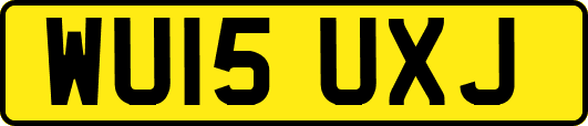 WU15UXJ