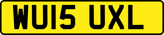 WU15UXL