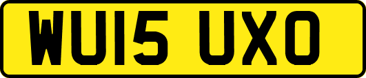 WU15UXO