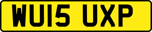 WU15UXP