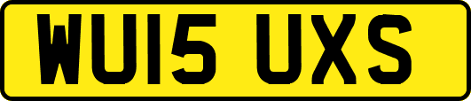WU15UXS