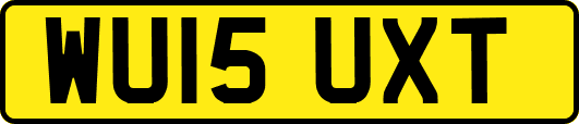 WU15UXT