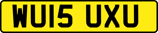 WU15UXU