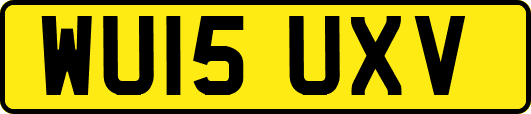 WU15UXV