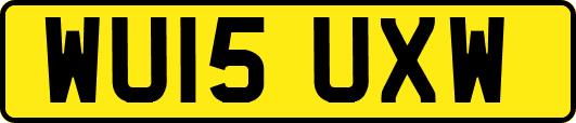 WU15UXW