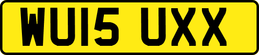 WU15UXX