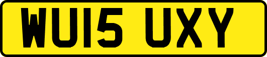 WU15UXY