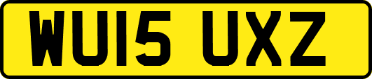 WU15UXZ