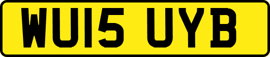 WU15UYB