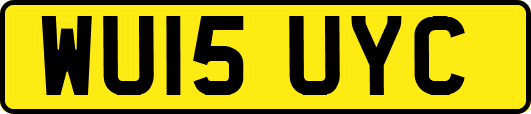 WU15UYC