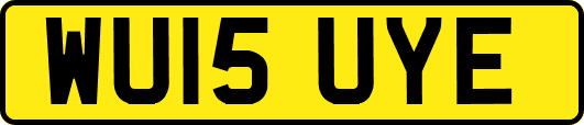 WU15UYE