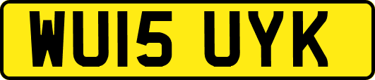 WU15UYK