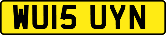 WU15UYN