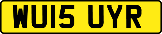 WU15UYR