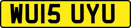 WU15UYU