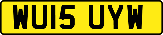 WU15UYW