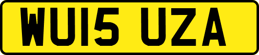 WU15UZA