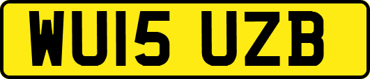 WU15UZB
