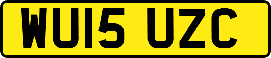WU15UZC