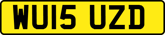 WU15UZD